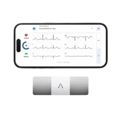 ALIVECOR® KardiaMobile® 6L