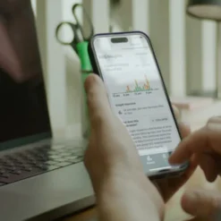 ALIVECOR® KardiaMobile® 6L