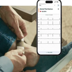 ALIVECOR® KI-Mitgliedschaft