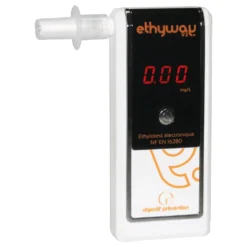 Alkoholmessgerät Ethyway V2