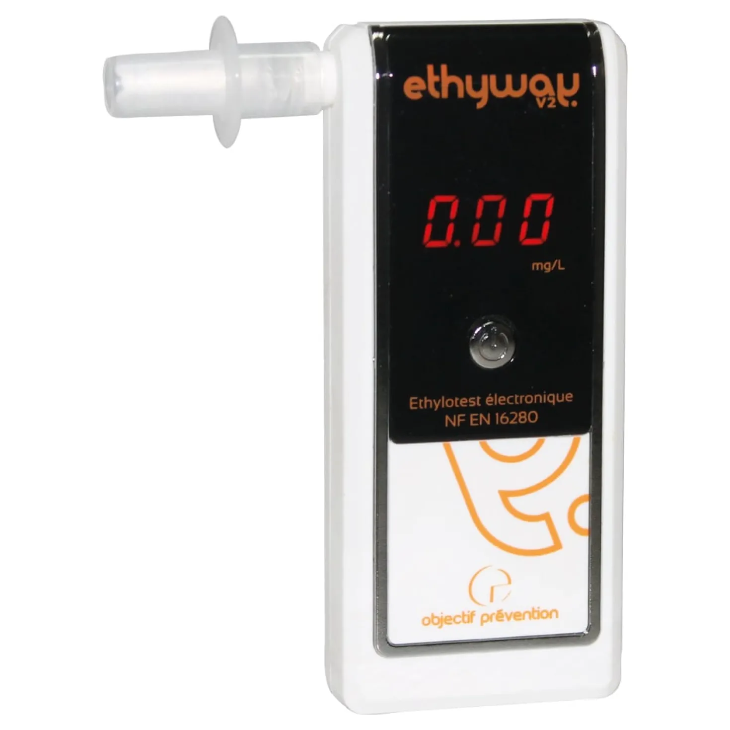 Alkoholmessgerät Ethyway V2