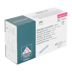Allergietest-Lanzetten, 200 Stück