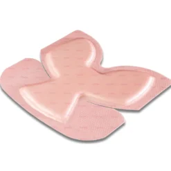ALLEVYN™ Gentle Border Heel