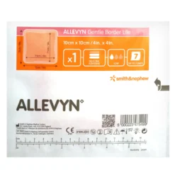 ALLEVYN™ Gentle Border Lite