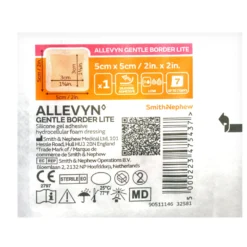 ALLEVYN™ Gentle Border Lite