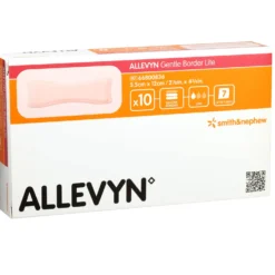 ALLEVYN™ Gentle Border Lite