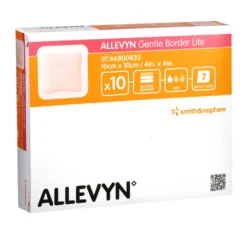 ALLEVYN™ Gentle Border Lite