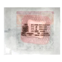 ALLEVYN™ Gentle Border Lite