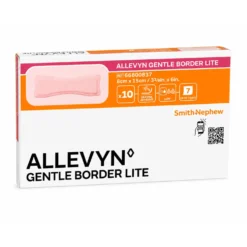 ALLEVYN™ Gentle Border Lite