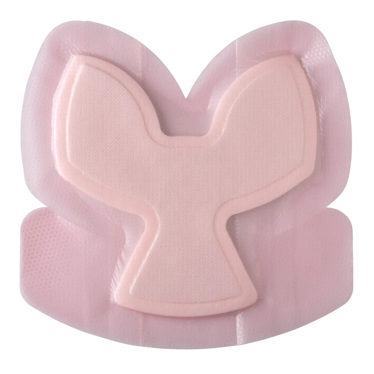 ALLEVYN™ Life Heel