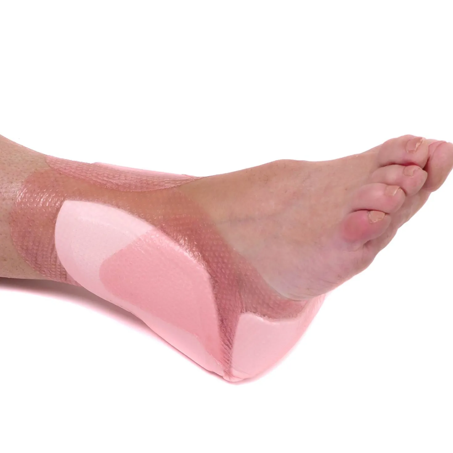 ALLEVYN™ Life Heel