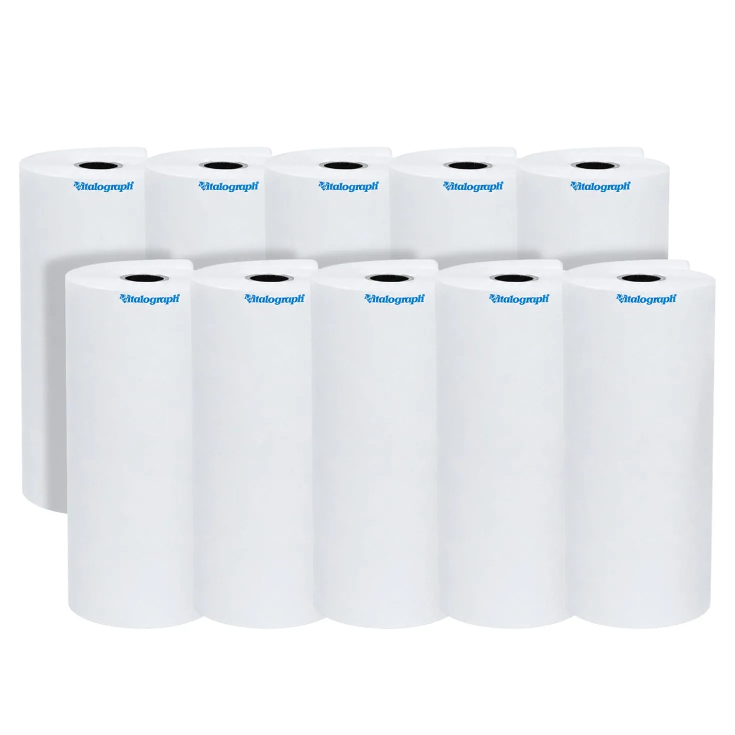 Alpha Connect Thermodruckerpapier