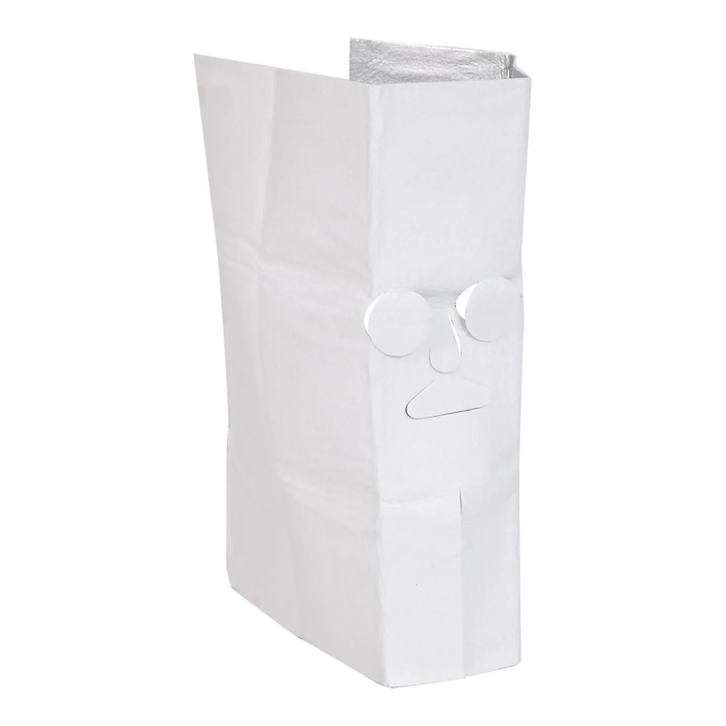 Aluderm aluface Gesichtsmaske
