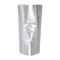 Aluderm aluface Gesichtsmaske