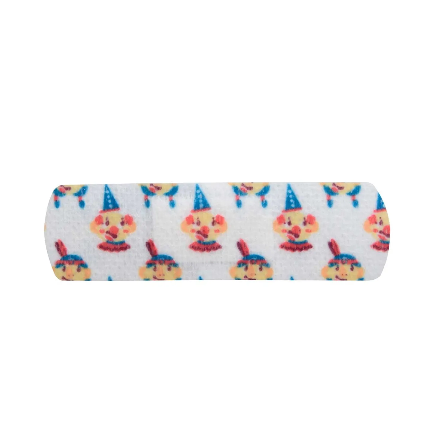 aluderm-aluplast elastische Kinder-Pflaster