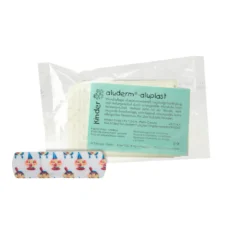 aluderm-aluplast elastische Kinder-Pflaster