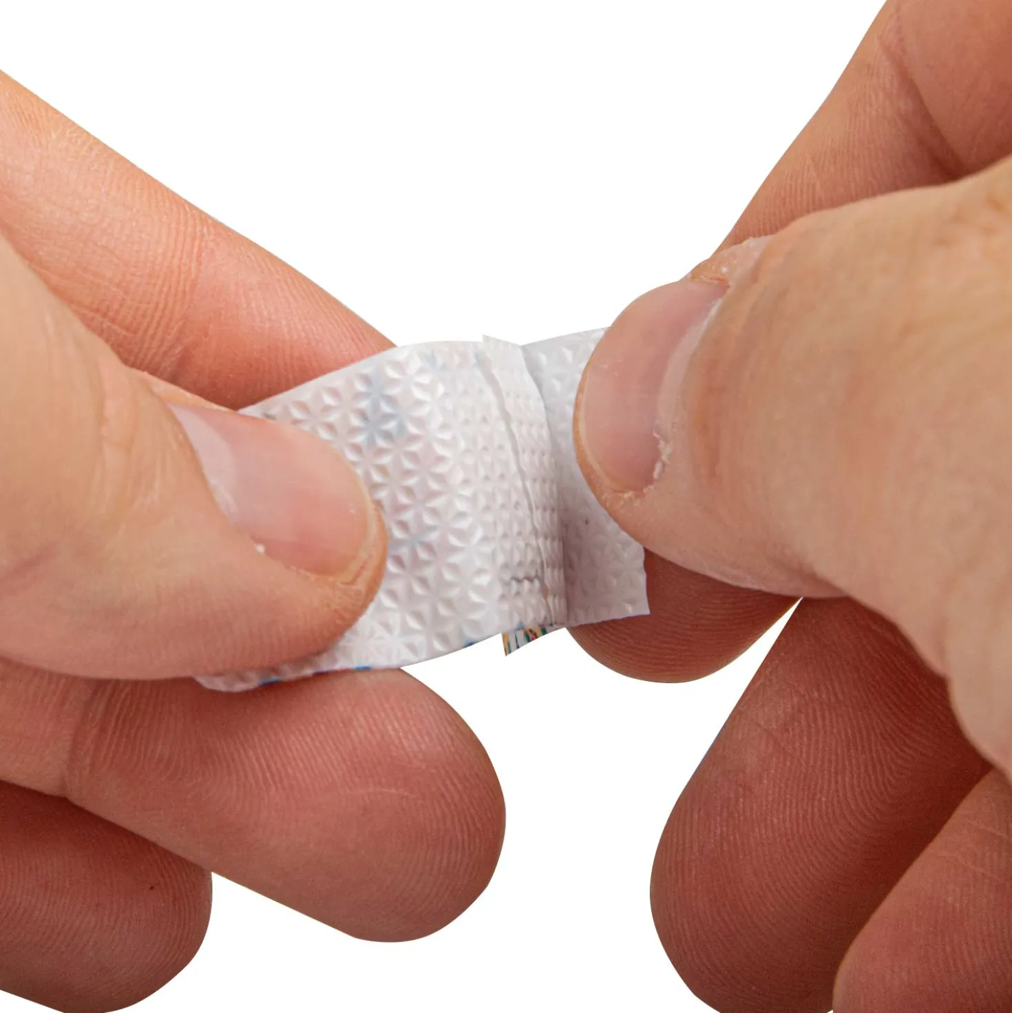 aluderm-aluplast elastische Kinder-Pflaster