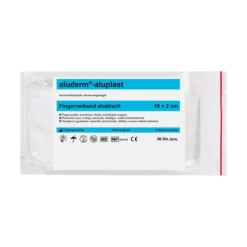 aluderm®-aluplast elastisch Fingerverband