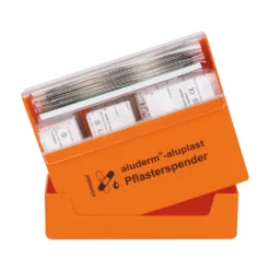aluderm-aluplast Pflasterspender