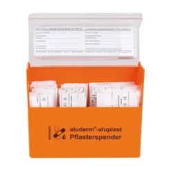 aluderm-aluplast Pflasterspender