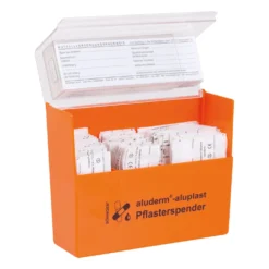 aluderm-aluplast Pflasterspender