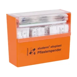 aluderm-aluplast Pflasterspender