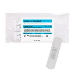 aluderm-aluplast Strips