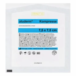 Aluderm Kompresse