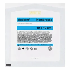 Aluderm Kompresse