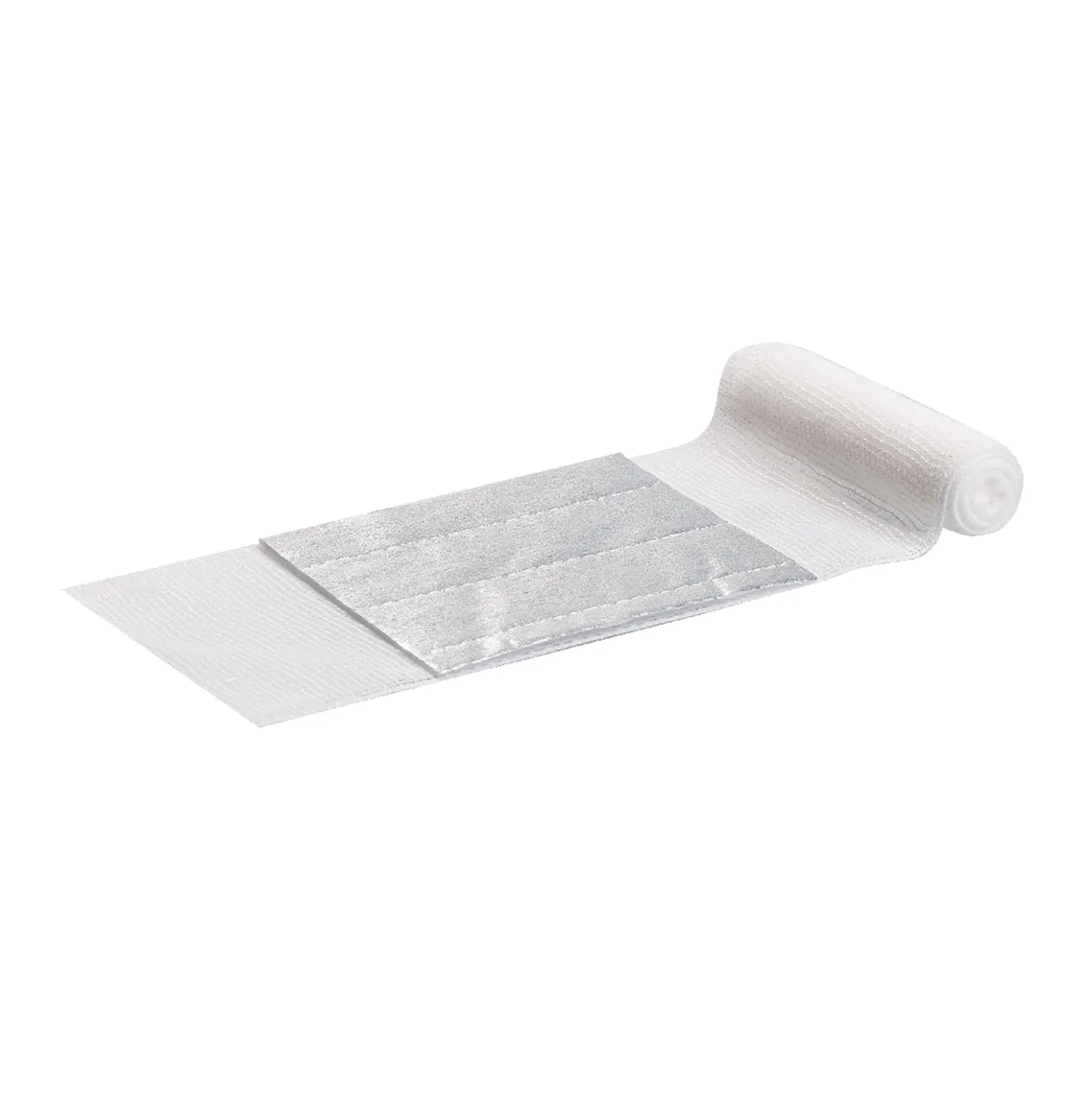Aluderm Verbandpäckchen