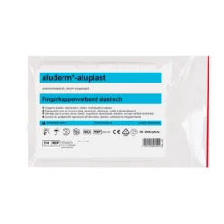 Aluplast Fingerkuppenverband