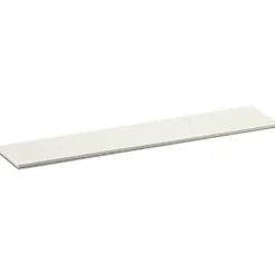 Alu-Schiene, einseitig gepolstert