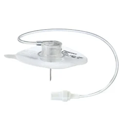 Ambix Intrastick Safe Portkanüle