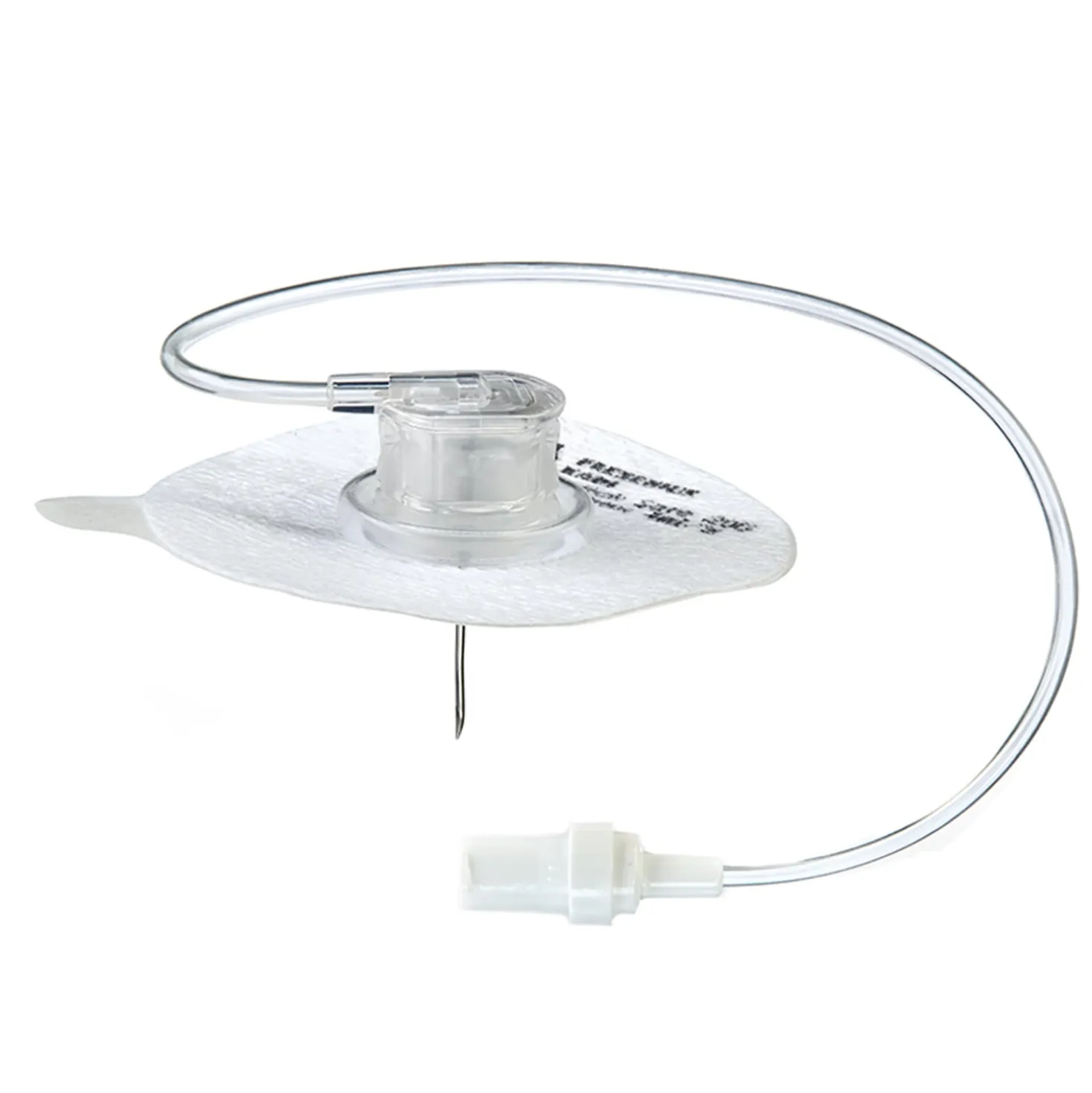Ambix Intrastick Safe Portkanüle