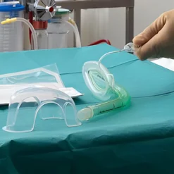 Ambu Aura-Once Larynx-Einwegmasken