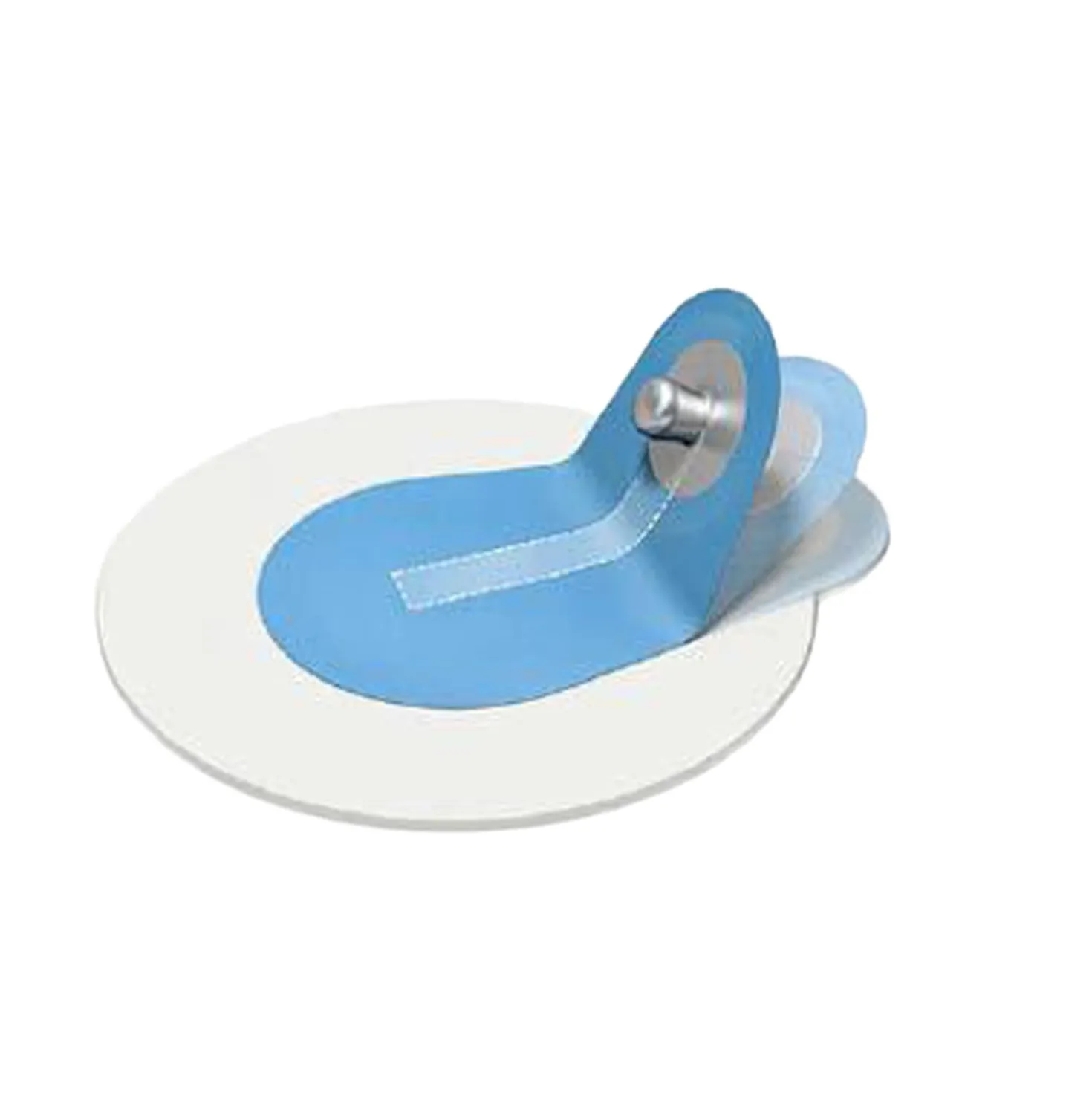 Ambu® BlueSensor Langzeit/Holter/Event-Elektrode