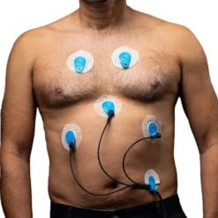 Ambu® BlueSensor Langzeit/Holter/Event-Elektrode