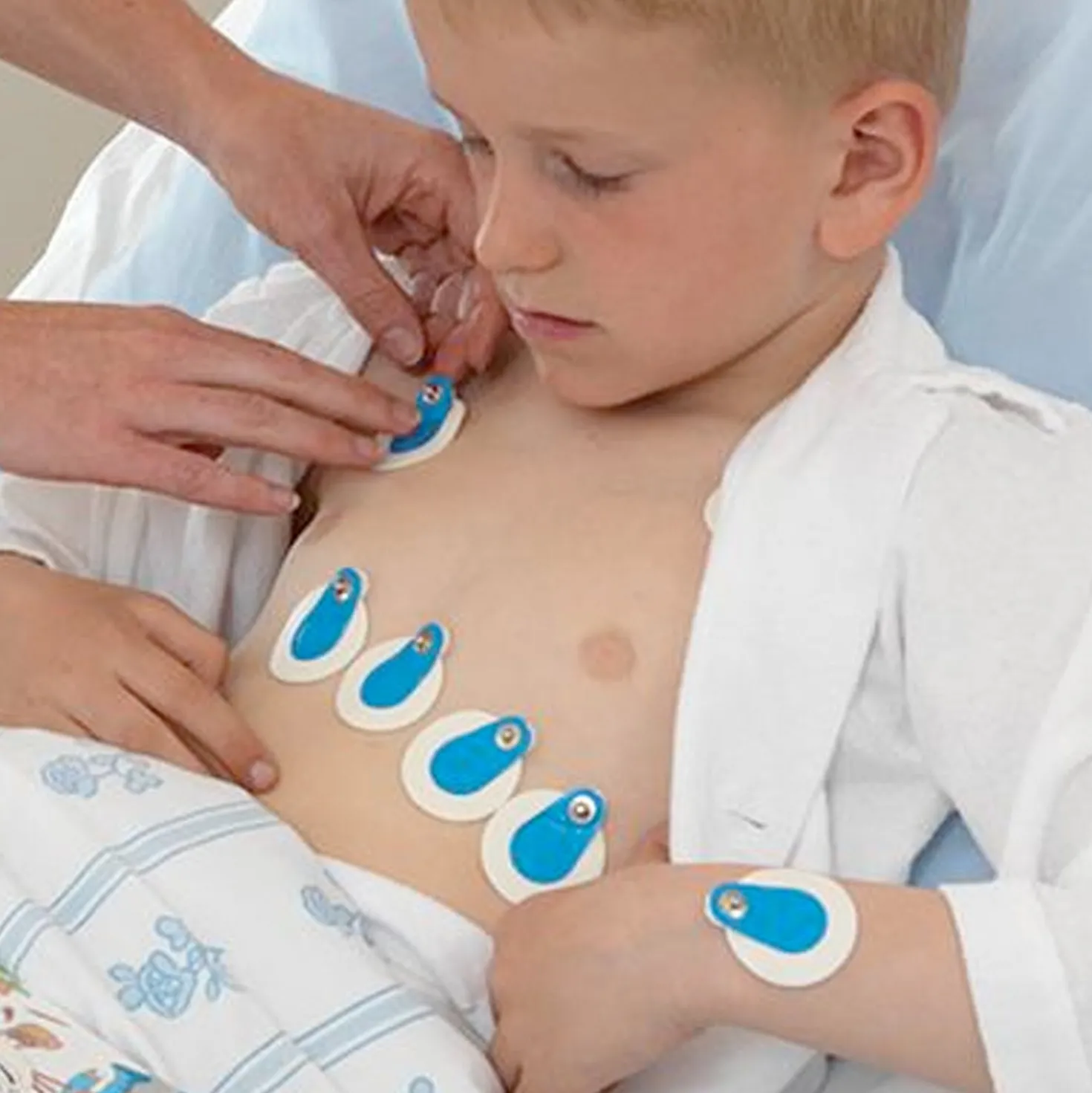 Ambu® BlueSensor M Kurzzeit-Elektroden