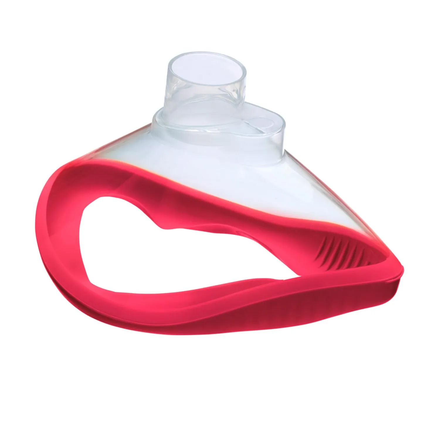 Ambu® Einweg Open-Cuff-Gesichtsmaske