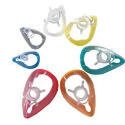 Ambu® Einweg Open-Cuff-Gesichtsmaske