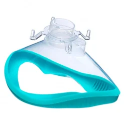 Ambu® Einweg Open-Cuff-Gesichtsmaske