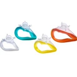 Ambu® Einweg Open-Cuff-Gesichtsmaske