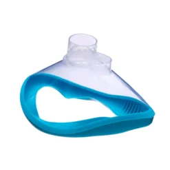 Ambu® Einweg Open-Cuff-Gesichtsmaske