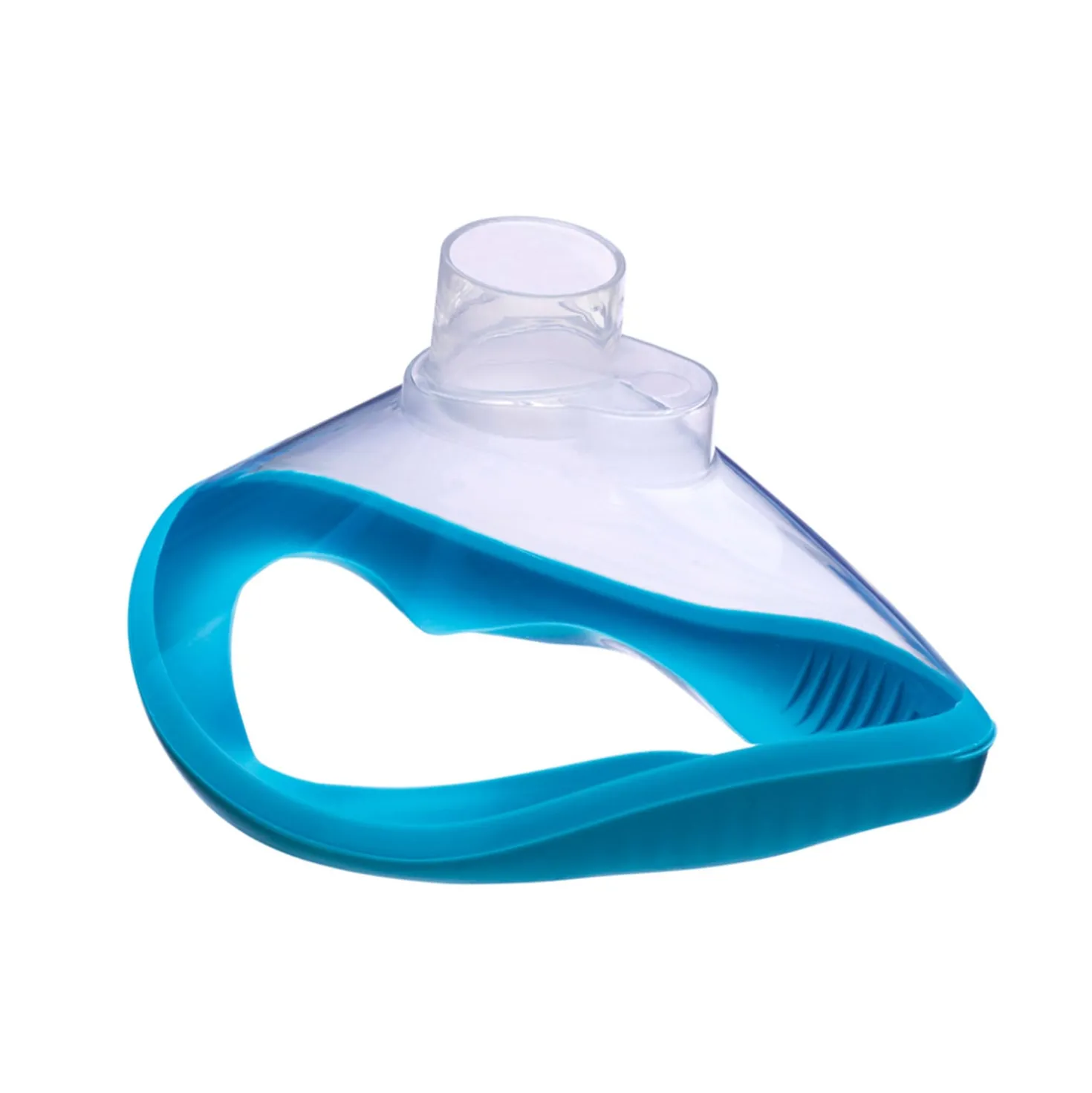 Ambu® Einweg Open-Cuff-Gesichtsmaske