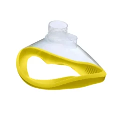 Ambu® Einweg Open-Cuff-Gesichtsmaske