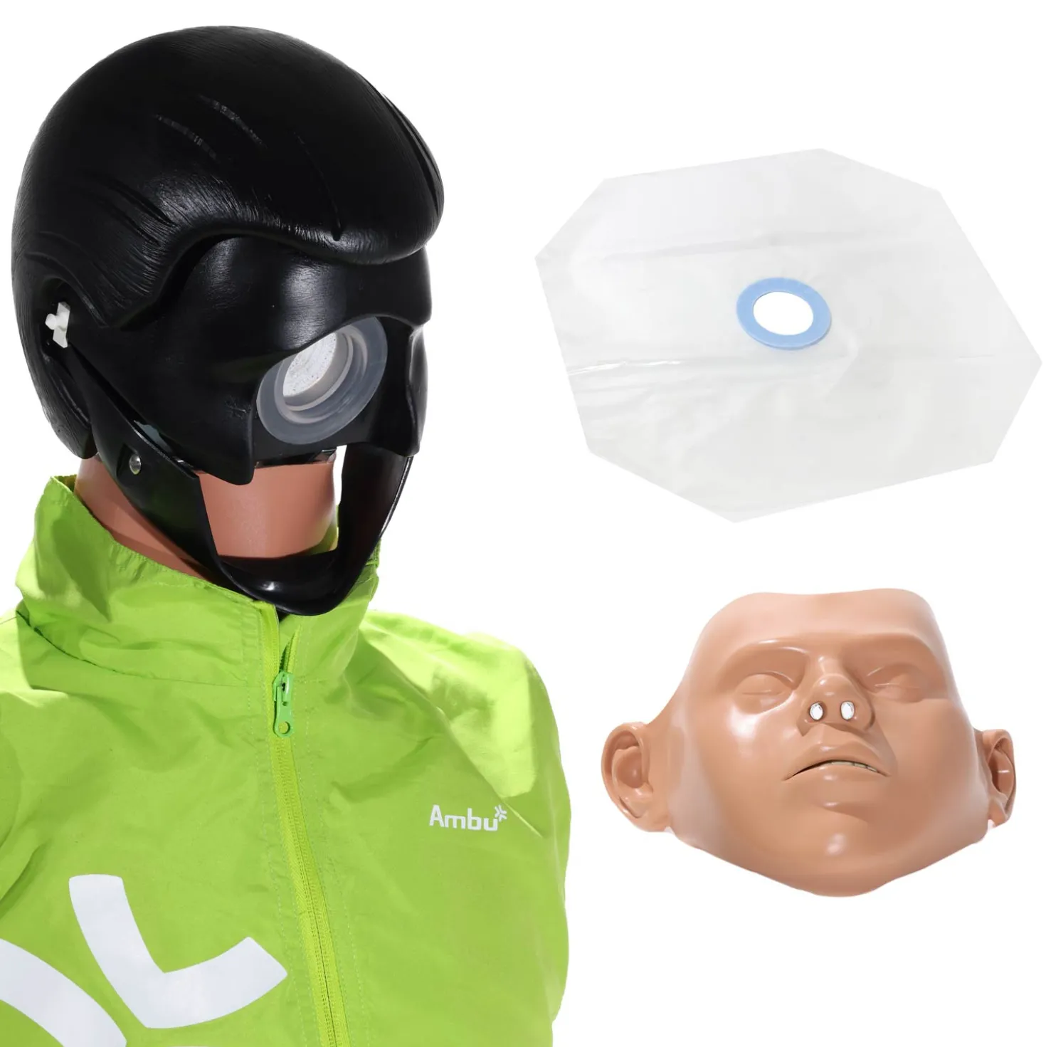AmbuMan® Basic