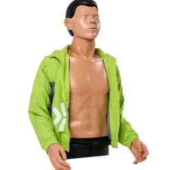 AmbuMan® Instrument