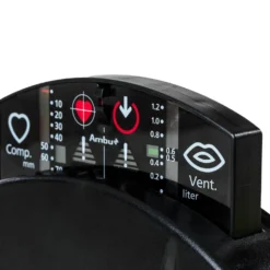 AmbuMan® Instrument