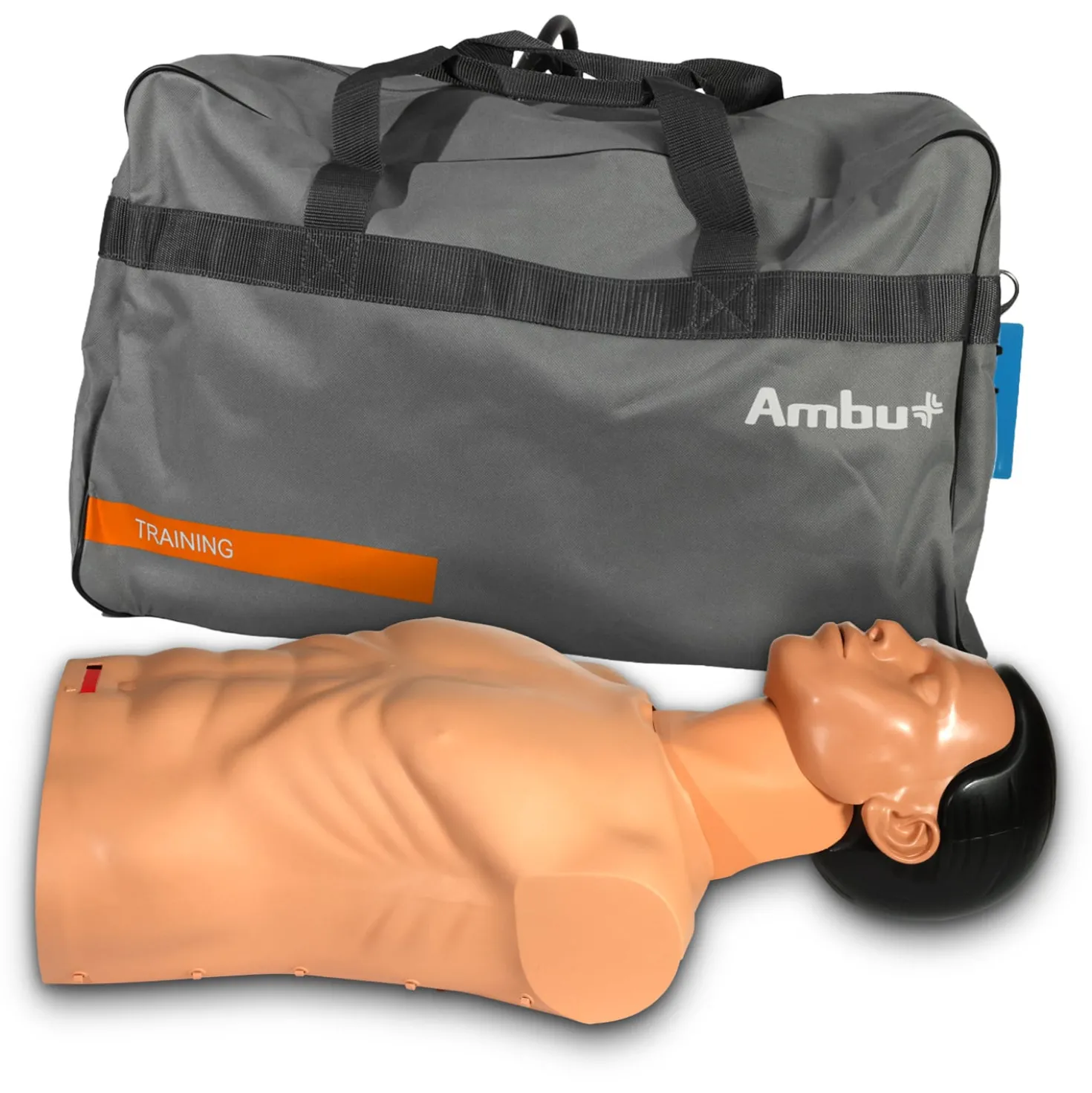 AmbuMan® SAM iQF