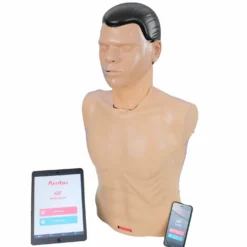AmbuMan® SAM iQF